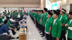 Bupati Tangerang Apresiasi Program Sosial GP Ansor dan Peran Banser di Tengah Masyarakat