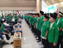 Bupati Tangerang Apresiasi Program Sosial GP Ansor dan Peran Banser di Tengah Masyarakat