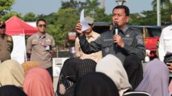 Pemkab Tangerang Jadwalkan GPM Lebih Sering, Targetkan Setiap Dua Bulan