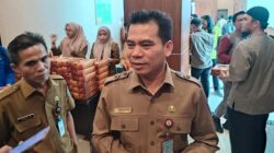 Helita menangani 4.464 pesan warga hanya dalam sepekan, Pemkot Tangsel kini memperkuat integrasi OPD dan sistem layanan digital.