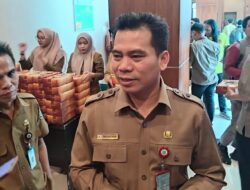 Helita Tangani 4.464 Pesan dalam Sepekan, Pemkot Tangsel Perkuat Integrasi OPD