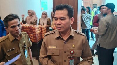 Helita menangani 4.464 pesan warga hanya dalam sepekan, Pemkot Tangsel kini memperkuat integrasi OPD dan sistem layanan digital.