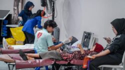Solidaritas Sosial Jadi Wajah Budaya Kerja PNM