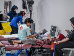 Solidaritas Sosial Jadi Wajah Budaya Kerja PNM