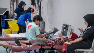 Solidaritas Sosial Jadi Wajah Budaya Kerja PNM