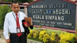 Isu Selingkuh Bupati Aceh Timur, Kuasa Hukum Alan Tempuh Jalur Hukum hingga Mabes Polri