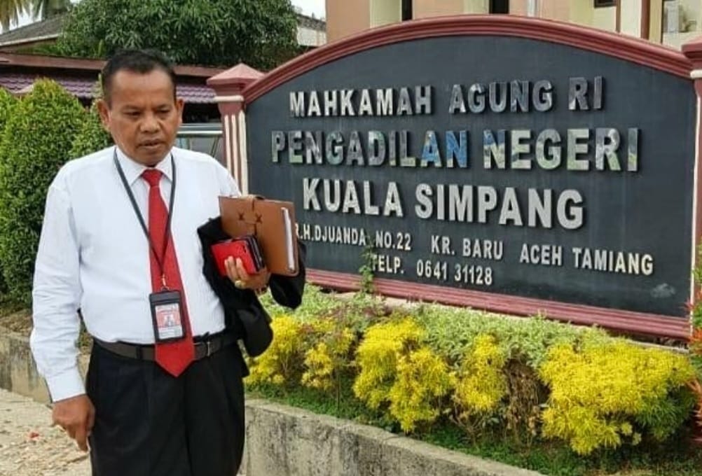 Kuasa hukum Alan akan menempuh jalur hukum terkait dugaan perselingkuhan Bupati Aceh Timur, termasuk laporan ke Polda hingga Mabes Polri RI.