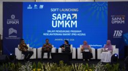 PNM Dukung Integrasi Ekosistem UMKM melalui SAPA UMKM