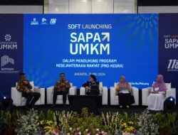PNM Dukung Integrasi Ekosistem UMKM melalui SAPA UMKM