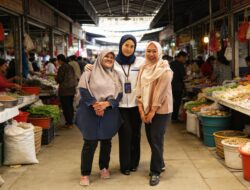 PNM Mekaar Bantu Perempuan Ultra Mikro Tumbuh dan Terbebas dari Jerat Rentenir