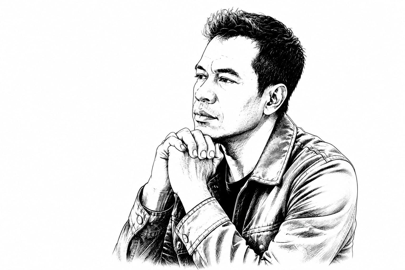 Iduladha mengajarkan keikhlasan dan keheningan batin di tengah riuh media sosial yang sering menjadikan ibadah sekadar konten.