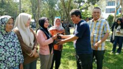 Ketua DPRD Kabupaten Tangerang Apresiasi Kurban Media Center DPRD: Tradisi Baik Harus Dijaga
