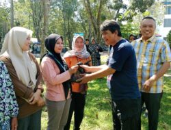 Ketua DPRD Kabupaten Tangerang Apresiasi Kurban Media Center DPRD: Tradisi Baik Harus Dijaga