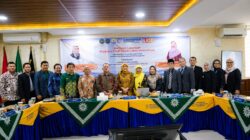 Raih Akreditasi UNGGUL, Ilmu Komunikasi UMT Fokus Cetak Lulusan Profesional