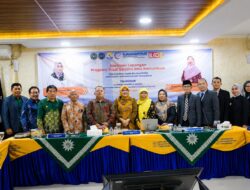 Raih Akreditasi UNGGUL, Ilmu Komunikasi UMT Fokus Cetak Lulusan Profesional