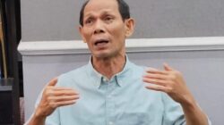 Rupiah dalam Cengkeraman Sistem Barat: Membaca Krisis dari Akar Struktural