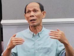 Rupiah dalam Cengkeraman Sistem Barat: Membaca Krisis dari Akar Struktural
