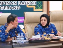 Intan Nurul Hikmah Siapkan Isbat Nikah Terpadu untuk Perlindungan Hukum Perempuan