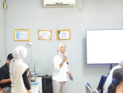 KDS Bougenville Sehati Perkuat Solidaritas dan Dukungan bagi ODHIV di Tangerang