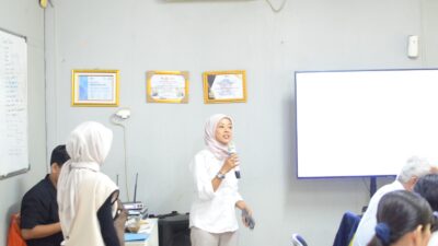 dukungan psikososial anak dengan HIV di Tangerang, KDS Bougenville Sehati Kabupaten Tangerang, edukasi caregiver anak dengan HIV dan ODHIV