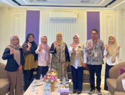 Cegah HIV/AIDS, KPA dan TP PKK Kabupaten Tangerang Fokus Perkuat Peran Keluarga