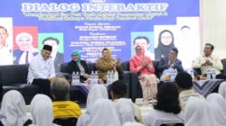 KWRI dan Pemkab Tangerang Perkuat Kolaborasi Lawan Penyebaran Informasi Palsu
