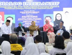KWRI dan Pemkab Tangerang Perkuat Kolaborasi Lawan Penyebaran Informasi Palsu