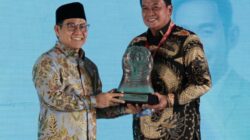 Tiga kali berturut-turut, Kabupaten Tangerang kembali meraih penghargaan BPJS Ketenagakerjaan melalui Paritrana Award 2025.