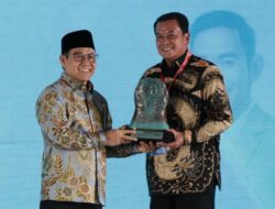 Tiga Kali Berturut, Kabupaten Tangerang Kembali Raih Penghargaan BPJS Ketenagakerjaan