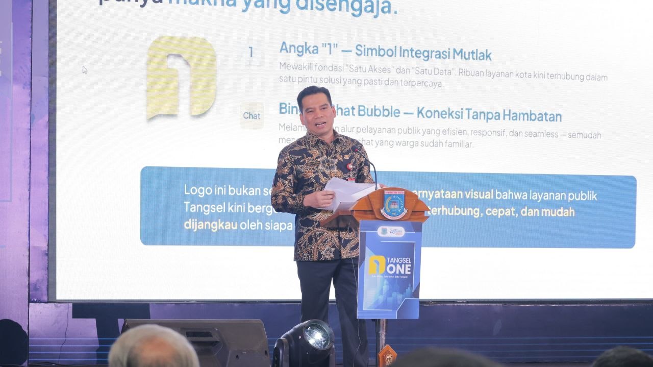 Diskominfo Tangsel menerapkan load balancing agar PPDB Online 2026 tetap lancar saat diakses ribuan pengguna bersamaan.