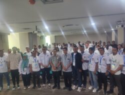 Dukung Pelatih Muda, PSSI Fasilitasi Lisensi D untuk SSB di Tangerang Selatan
