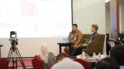 Diseminasi panduan konservasi energi dan air digelar di Tangsel untuk mendorong implementasi bangunan hijau berkelanjutan.