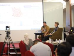 Diseminasi Panduan Konservasi Digelar di Tangsel, Dorong Implementasi Bangunan Hijau