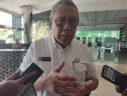 Pemkot Tangsel Rencanakan Relokasi Sekolah Demi Perluasan RSU Serpong Utara