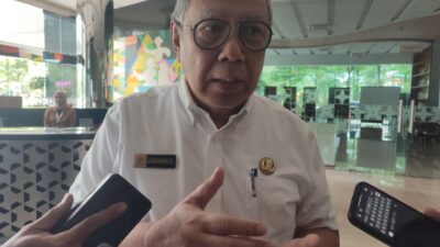 Pemkot Tangsel rencanakan relokasi SD Pakulonan untuk mendukung perluasan RSU Serpong Utara dan penataan kawasan.