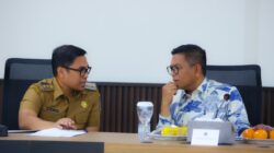 Pemprov Banten Petakan Titik PJU Jalan Nasional, Tangsel Masuk Wilayah Strategis