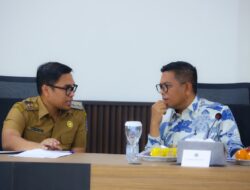 Pemprov Banten Petakan Titik PJU Jalan Nasional, Tangsel Masuk Wilayah Strategis