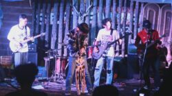 Band Asal Sumedang SALTERYP Lepas Single Kedua Berjudul “Terbelenggu”
