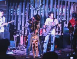 Band Asal Sumedang SALTERYP Lepas Single Kedua Berjudul “Terbelenggu”