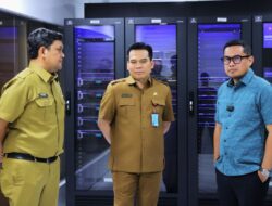 Diskominfo Tangsel Bentuk Tim IT Khusus untuk Pantau Gangguan Teknis SPMB 2026