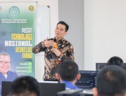 Sekda Tangsel Dipastikan Masih Sah Secara Hukum, Kominfo Bantah Isu Kekosongan Jabatan