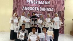 PAB UKM Bahasa UIN SMH Banten Dorong Mahasiswa Kuasai Komunikasi di Era Digital