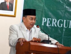Tauhid yang Membebaskan: Membaca Ulang Kisah Spiritual Nabi Ibrahim