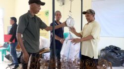 Bank Sampah Bencongan Jadi Contoh Pengelolaan Sampah Berbasis Masyarakat di Tangerang
