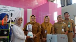 Bantuan UMKM di Tigaraksa diharapkan dorong inovasi, tingkatkan kualitas produk, serta memperkuat daya saing pelaku usaha lokal.