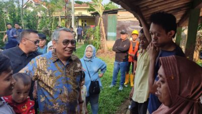 Pemkot Tangsel Bangun Rumah Layak Huni dengan Konsep Seragam dan Lebih Aman