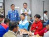 Dramatis! Turnamen Catur POB Tangerang 2026 Berakhir Ketat di Papan Atas