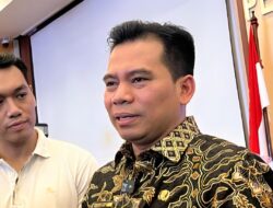 Cegah Judi Online dan Kebocoran Data, Tangsel Gandeng BSSN Perkuat Sistem Digital