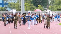 Gebyar Talenta Siswa Banten 2026 jadi ajang pencarian bakat akademik, seni, olahraga, dan penguatan karakter pelajar.
