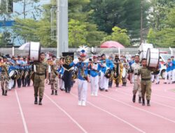 Gebyar Talenta Siswa Jadi Ajang Pencarian Bakat Akademik, Seni, dan Olahraga